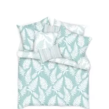 КПБ Ita дуэт, размер 200 × 215 см, 145 × 210 см - 2 шт., 70 × 70 см - 2 шт