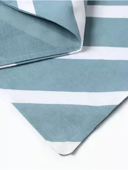 Постельное бельё евро «Этель» Sleepy dream, бязь