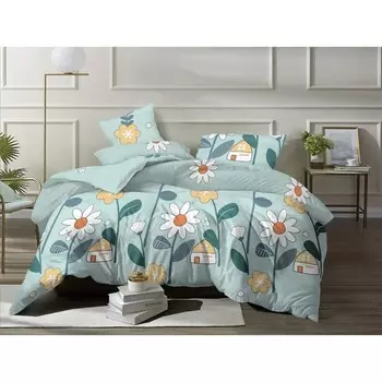 КПБ Kids, размер 150x215 см, 150x215 см, 70x70 см 49006