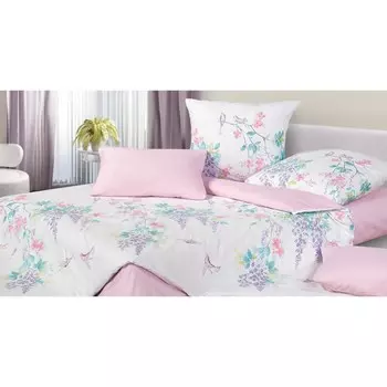 КПБ «Колибри» 1.5 сп, размер 150х215 см, 145х215 см, 70х70 см - 2 шт.