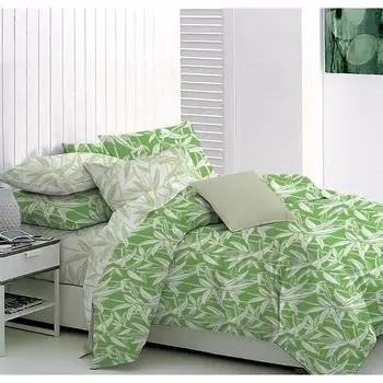 Постельное бельё 2 сп Lima, размер 180x215 см, 175x210 см, 70x70 см - 2 шт