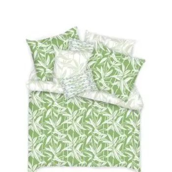 Постельное бельё евро Lima, размер 200x215 см, 200x220 см, 50x70 см - 2 шт