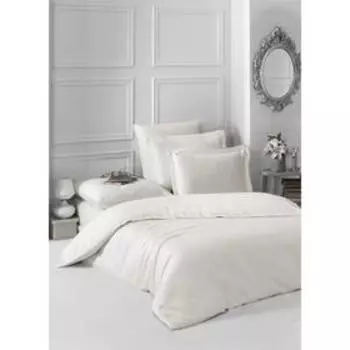 КПБ Loft, дуэт, размер 240x260 см, 160x220 см - 2 шт, 50x70 см - 2 шт, 70x70 см - 2 шт