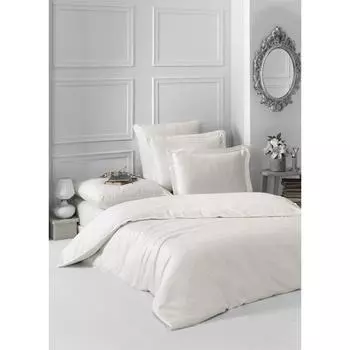 КПБ Loft, дуэт, размер 240x260 см, 160x220 см - 2 шт, 50x70 см - 2 шт, 70x70 см - 2 шт