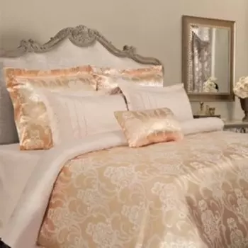 КПБ Madame Gisele евро, 240 х 260 см, 200 х 220 см, 50 х 70 см, 70 х 70 см по 2 шт., сатин