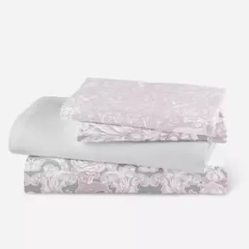 КПБ Madeleine евро, размер 240x260 см, 200х220 см, 50x70 см - 2 шт, 70x70 см - 2 шт