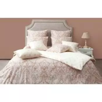 КПБ «Марсель айвори» 1,5 сп, размер 180 x 200 см, 145 x 210 см, 70 x 70 см - 2 шт.