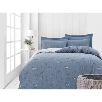 КПБ Mita On Bosphorus,евро, размер 240х260 см, 200х220 см, 50х70 см - 2 шт