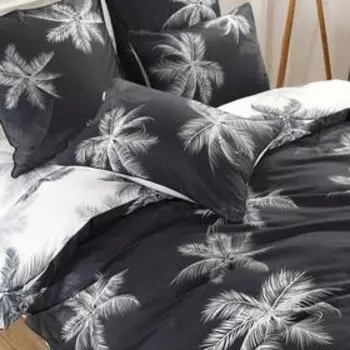 КПБ «Модерн №48» дуэт, размер 230х250 см, 160х220 см - 2 шт, 50х70 см - 2 шт, 70х70 см - 2 шт