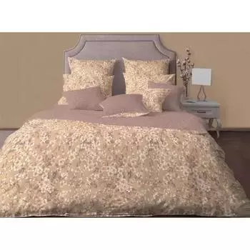 КПБ «Окинава тауп» 2 сп, размер 220 x 240 см, 178 x 210 см, 70 x 70 см - 2 шт.