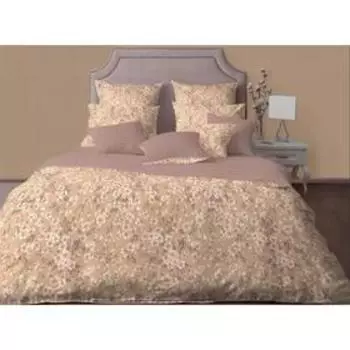 КПБ «Окинава тауп» евро, размер 220 x 240 см, 205 x 225 см, 50 x 70 см - 2 шт., 70 x 70 см - 2 шт.