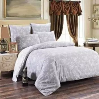 КПБ «Оллана» 1,5 сп, размер 160х230 см, 160х220 см, 50х70 см - 2 шт