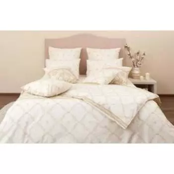 Постельное бельё 1.5 сп «Орлеан», размер 180x220 см, 145x210 см, 50x70 см - 2 шт