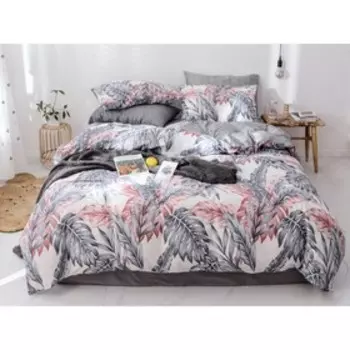 КПБ Perfecto 1,5 сп, размер 160x230 см, 150x210 см, 50x70 см-2 шт