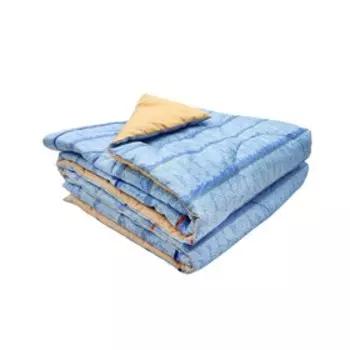 КПБ Porto 1,5 сп, размер 150x215 см, 140x210 см, 52x74 см, 42x62 см, цвет мультиколор