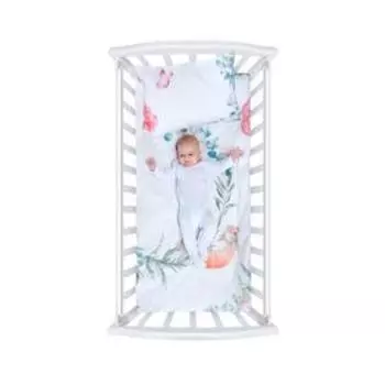 КПБ ясли, размер 60х120 см, 115х147 см., 40х60 см