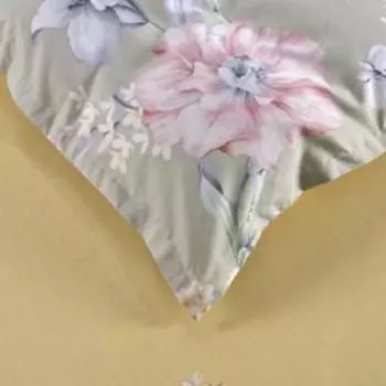 КПБ «Сансара» евро, размер 230х250 см, 200х220 см, 50х70 см - 2 шт, 70х70 см - 2 шт