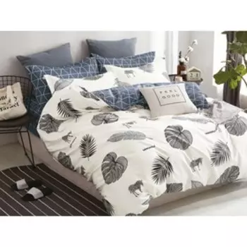 КПБ Satin Lux евро, размер 230x240 см, 200x220 см, 50x70 см, 2 шт.