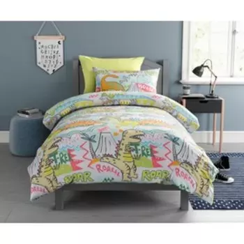 Постельное бельё 2 сп Trex, размер 180х214 см, 175х215 см, 50х70 см - 2 шт