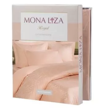 Постельное бельё 2 сп «Волна», размер 195х215 см, 175х215 см, 50х70 см - 2 шт, 70х70 см - 2 шт