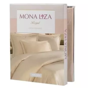 Постельное бельё евро «Зебра», размер 240x260 см, 200x220 см, 50x70 см - 2 шт, 70x70 см - 2 шт