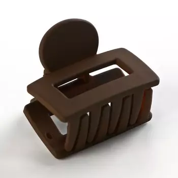 Краб для волос «Сочиняй мечты», 2,5 х 4 см