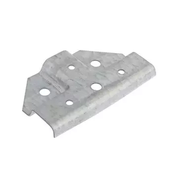 Краб-система Т-образная 20201.2 мм ГОЦ, 100 шт.