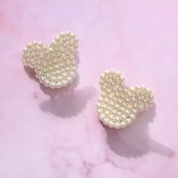 Крабы для волос «Мой стиль», 2 шт