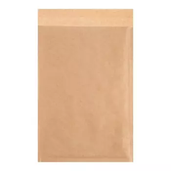Крафт-конверт с воздушно-пузырьковой плёнкой MailPRO F/3, 22 х 33 см, kraft