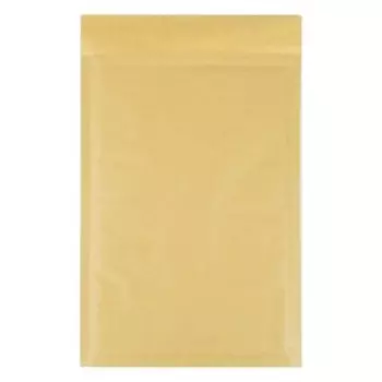 Крафт-конверт с воздушно-пузырьковой плёнкой Mail Lite, 22х33 см
