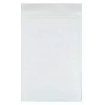 Крафт-конверт с воздушно-пузырьковой плёнкой Mail lite F/3, 22 х 33 см, white