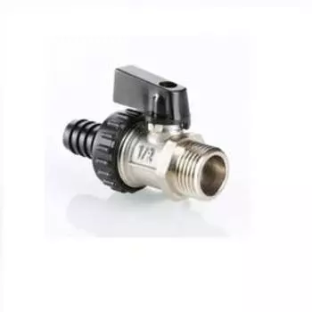 Кран дренажный Valtec VT.430.N.04, 1/2"