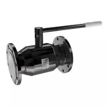 Кран шаровой ALSO КШФ, DN 150, PN 16, фланцевый, стальной