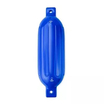 Кранец Skipper, 406x115 мм, G-серия, надувной, цвет микс, SK-G2406X115NB