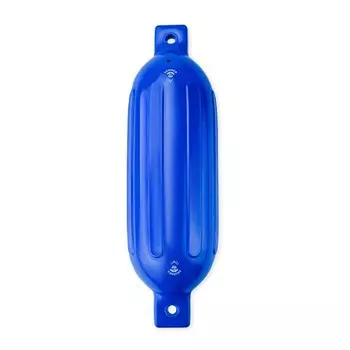 Кранец Skipper, 685x215 мм, G-серия, надувной, цвет микс, SK-G5685X215NB