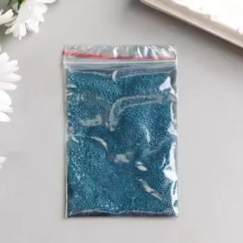 Краситель для ткани «ДЖИНСА» бирюзовый, 10 г