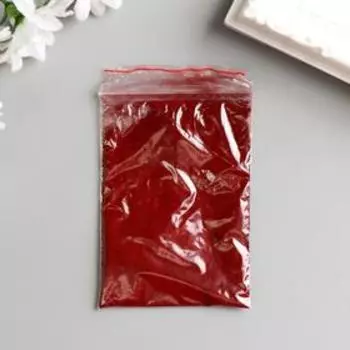 Краситель для ткани «ДЖИНСА» бордо, 10 г