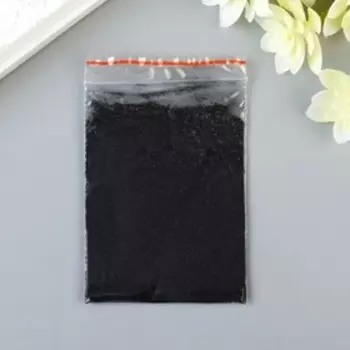 Краситель «ДЖИНСА» чёрный, 10 г