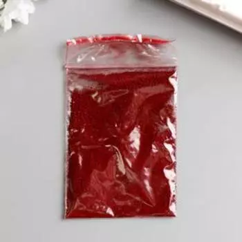 Краситель «ДЖИНСА» красный, 10 г