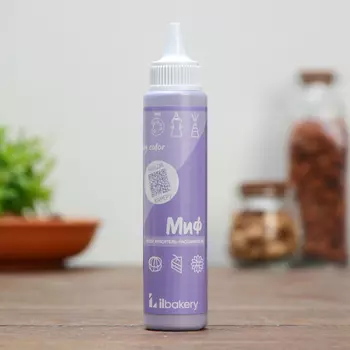 Краситель-распылитель Миф 30 г