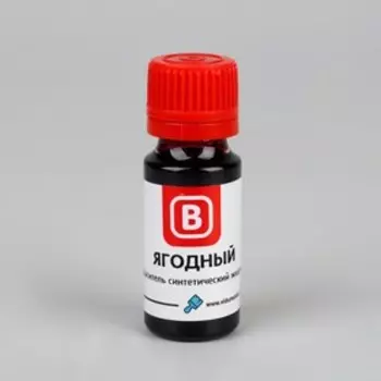 Краситель синтетический жидкий «Ягодный», 15 г