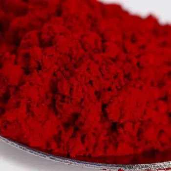 Краситель пищевой «Красный» для десертов, 5 г.