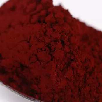 Краситель пищевой «Тёмно-розовый» для десертов, 5 г.