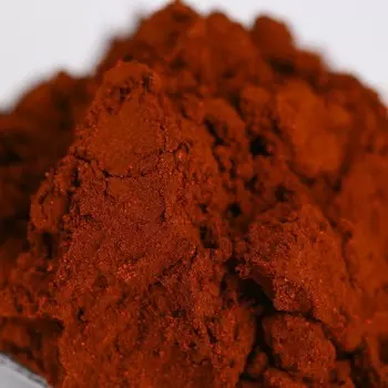 Краситель пищевой «Зеленый» для десертов, 5 г.