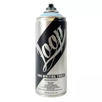 Краска аэрозольная LOOP LP-201 Нанси 0,4л