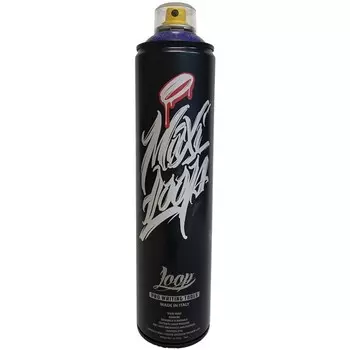 Краска аэрозольная LOOP LP-422 Мура 0,6л