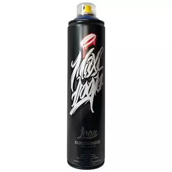 Краска аэрозольная LOOP LP-425 Брест 0,6л