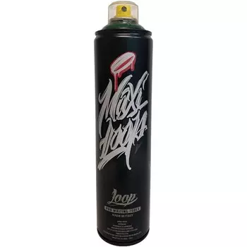 Краска аэрозольная LOOP LP-427 Перуджа 0,6л