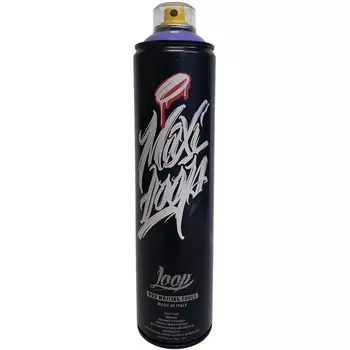 Краска аэрозольная LOOP LP-428 Мальмё 0,6л