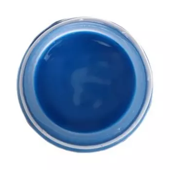 Краска акриловая люминесцентная (светящаяся в темноте), LUXART Lumi, 20 мл, синий, небесно-голубое свечение (L8V20)